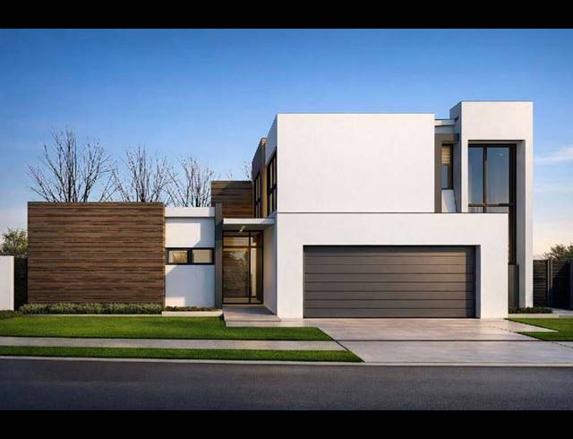 4 BEDROOM HOUSE FOR SALE IN FOUNTAINBROOK ESTATE